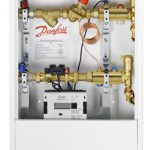 Шкаф распределительный Danfoss 003L1222