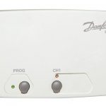 Ресивер Danfoss RX 087N7476