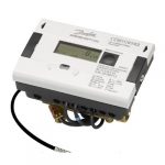 Теплосчетчик Danfoss Sonometer 1100 087G6103P