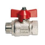 Сливное устройство для фильтров Danfoss FVF ду 15-20 065B7801