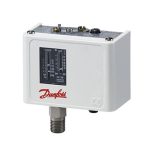 Реле давления Danfoss KPI 36, 4-12 бар, дифф. 0,5-1,6 бар, G¼ A 060-118966