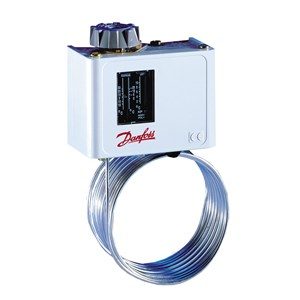 Термостат Danfoss KP 77 060L112266