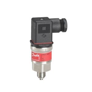 Преобразователь давления Danfoss MBS 3000 0-16 бар 0-10 В G1/2 060G5561