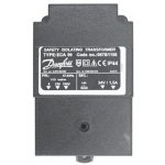 Трансформатор питания 220В / 24В, 35 ВА Danfoss 087B1156