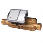 Ультразвуковой преобразователь расхода Danfoss SonoSensor 30 187F4000P