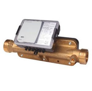 Ультразвуковой преобразователь расхода Danfoss SonoSensor 30 187F4010P