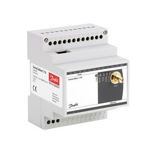 Danfoss SonoCollect 110 E-M-80 014U1600