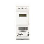 Danfoss INDIV-X-10T распределитель с системой Walk-By 187F0071