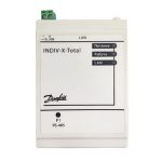 Danfoss INDIV-X-TOTAL Домовой концентратор 187F0004