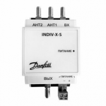 Danfoss INDIV-X-SP2-A Антенный сплиттер, активный, 2 входа 187F0025