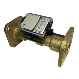 Ультразвуковой преобразователь расхода Danfoss SonoSensor 30 187F4012P