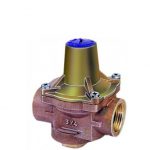 Клапан редукционный Danfoss 7bis Ду50 Ру16 2″ 149B7602