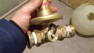 Подбор балансировочных клапанов для систем отопления