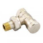 Запорный клапан Honeywell DN15 PN10 (1/2″), Kvs 1.70