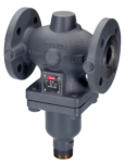 Клапан универсальный Danfoss VFG 2 Ду125 Ру40
