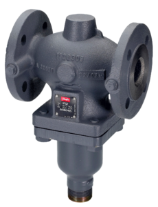 Клапан универсальный Danfoss VFG 2 Ду125 Ру40