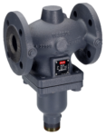 Клапан универсальный Danfoss VFG 2 Ду125 Ру40