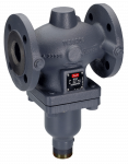 Клапан универсальный Danfoss VFG 2 Ду150 Ру40