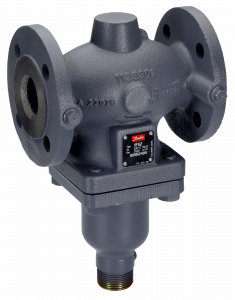 Клапан универсальный Danfoss VFG 2 Ду150 Ру40
