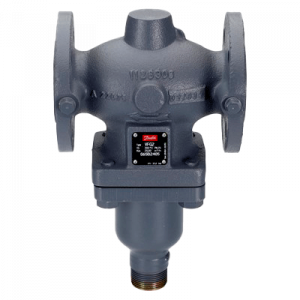 Клапан универсальный Danfoss VFG 2 Ду150 Ру40
