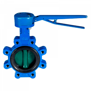 Затвор Danfoss VFY-WH ду 80 065B7412