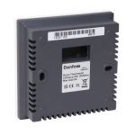 Электронный термостат Danfoss BasicPlus2 дисковый WT-T