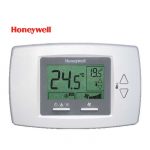 Термостат Honeywell COUGAR для 2-х или 4-х трубного фэн-койла