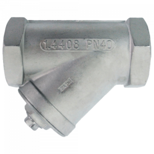 Фильтр сетчатый Danfoss Y666 ду 32 149B5276