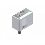 Реле давления KP 2 Danfoss