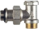 Клапан запорный Honeywell MARS DN15 PN10 1/2″