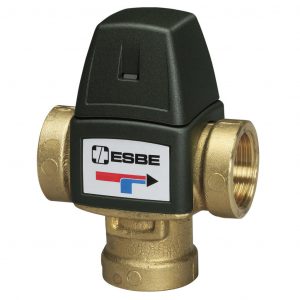 ESBE VTA321 20-43C KVS1,6, Rp20, шт