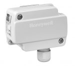 Датчик температуры теплоносителя накладной, Honeywell NTC20k