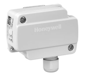 Датчик температуры теплоносителя накладной, Honeywell NTC20k