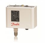 Реле давления Danfoss KP 1 LP -0.20..7.50