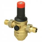 Клапан понижения давления Honeywell D06FH-1/2B