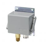 Реле давления Danfoss KPS 35,0-8bar, G 3/8A