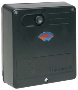 Привод Honeywell 3-pt 230Vac 20Нм 1.6мин IP54