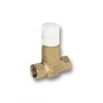 Регулятор температуры прямого действия 1/2″ Honeywell V136-15B