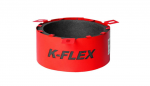 Муфта противопожарная K-FLEX K-FIRE COLLAR 110 Giacomini