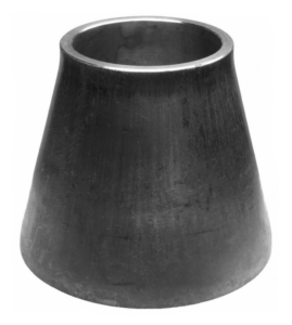 Переход LD К-273×7,0-219×6,0-ст.20 (Ду 250×200) ГОСТ 17378-2001