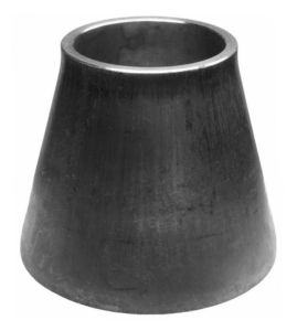 Переход LD К-133×5,0-76×3,5-ст.20 (Ду 125×65) ГОСТ 17378-2001