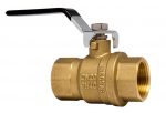 Кран шаровой Imi heimeier BAV 42150000815, DN 15 (1/2″), PN 25, латунь