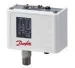 Реле давления Danfoss KP 36,2-14bar,G1/4A,Ag