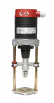 Электропривод MC250/24 VDC DN65-100 в комплекте с ACA 72
