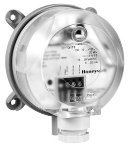 Кронштейн для монтажа Honeywell DPSL