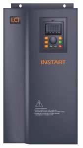 Преобразователь частоты INSTART LCI-G90/P110-4