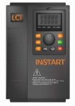 Преобразователь частоты INSTART LCI-G7.5/P11-4B