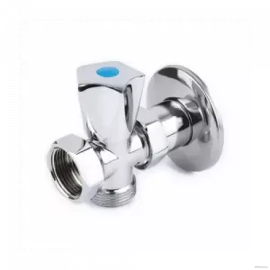 Клапан седловой Aquasfera 3-ход латунь бытовой G3/4″ Ру10 м/р с/удл с/отр 1047-01