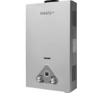 Водонагреватель газовый проточный Oasis Eco 20кВт(с).Р 4670004375310