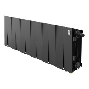 Радиатор Royal Thermo PianoForte 200 /Noir Sable — 12 секц. VDR